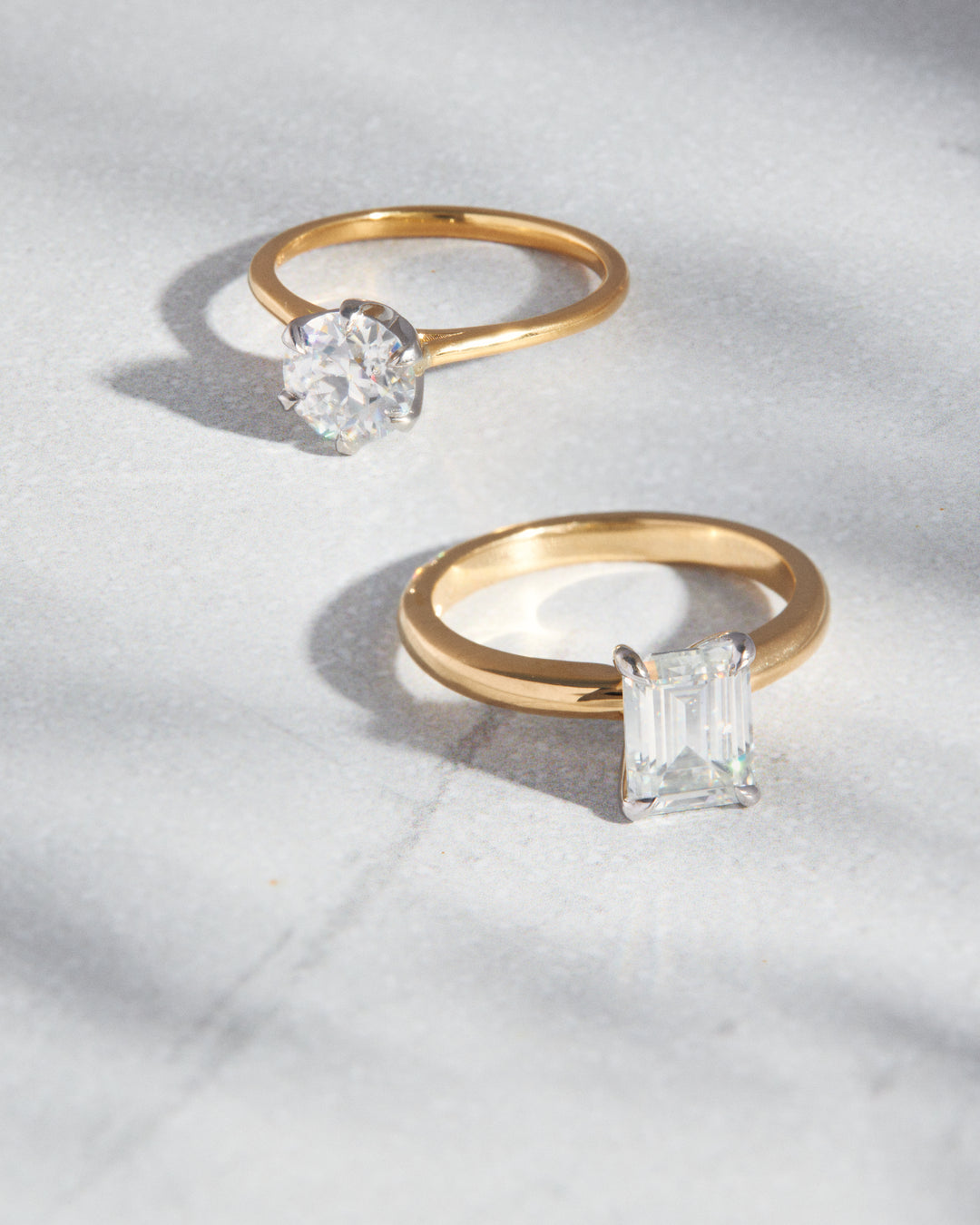 SALE - Identity Diamonds