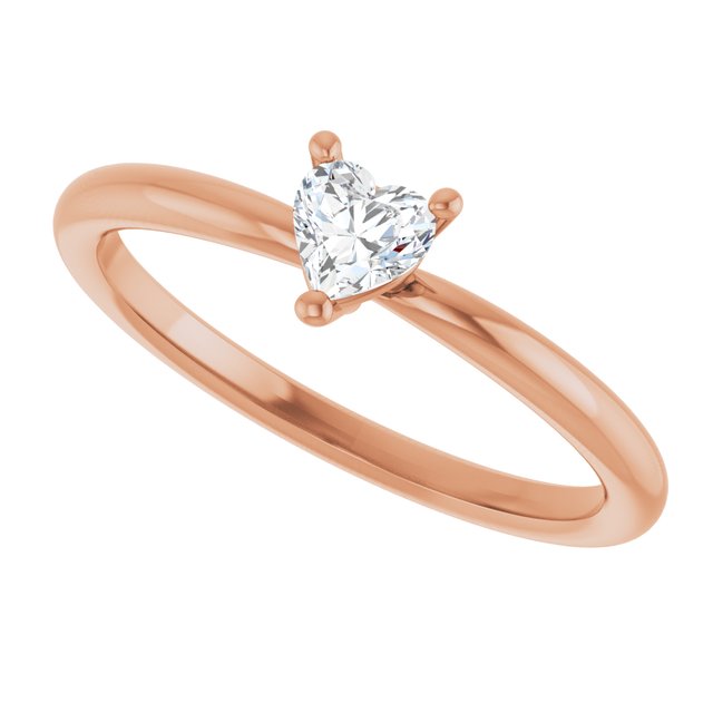 Jewel Diamond Promise Ring - Identity Diamonds