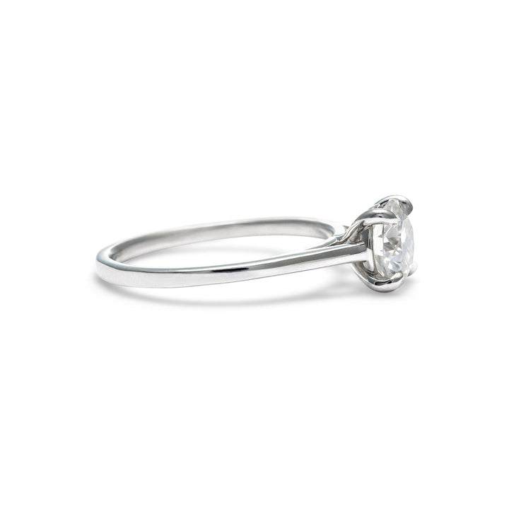 Brittany Diamond Engagement Ring - Identity Diamonds