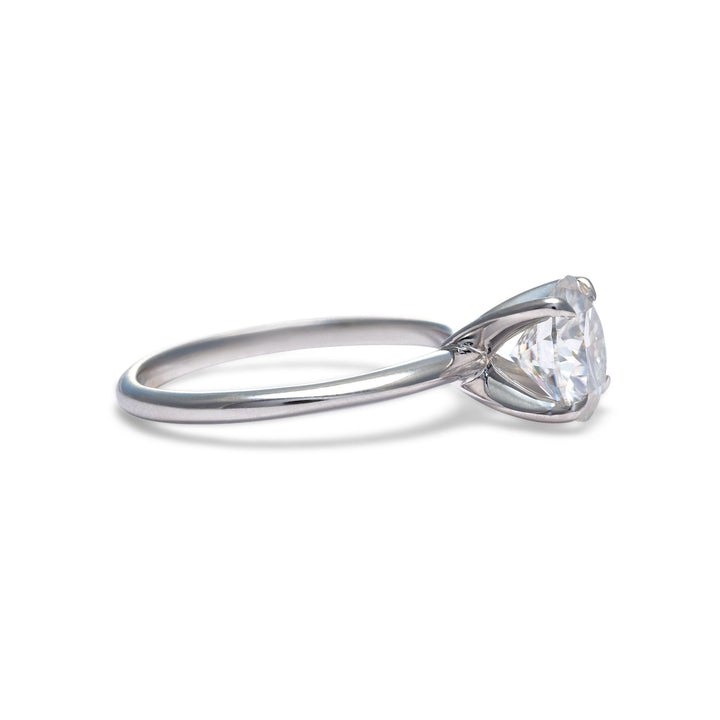 Kate Engagement Ring - Identity Diamonds