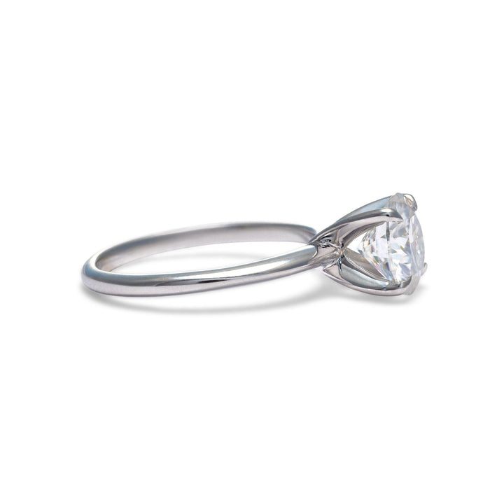 Kate Diamond Engagement Ring - Identity Diamonds
