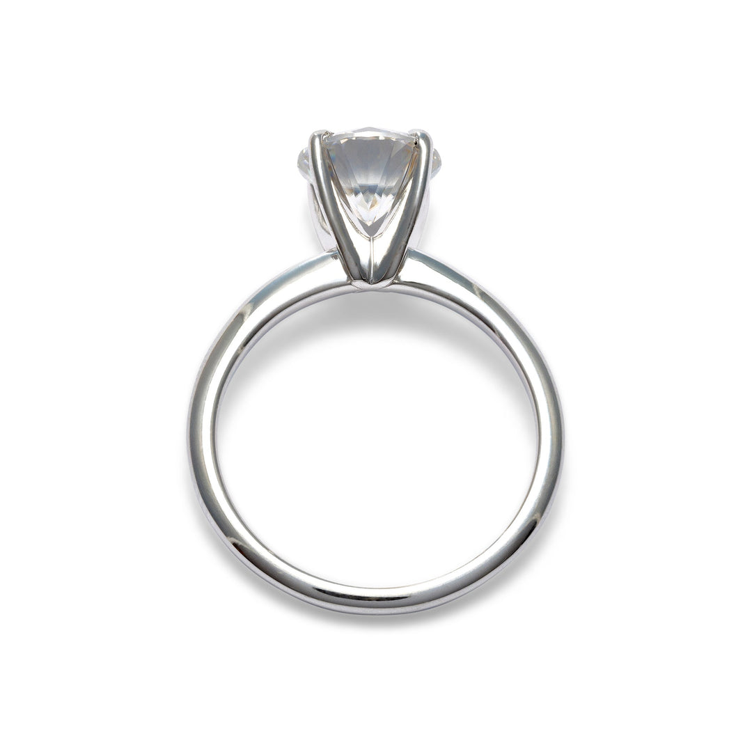 Kate Engagement Ring - Identity Diamonds