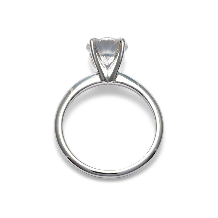Kate Engagement Ring - Identity Diamonds