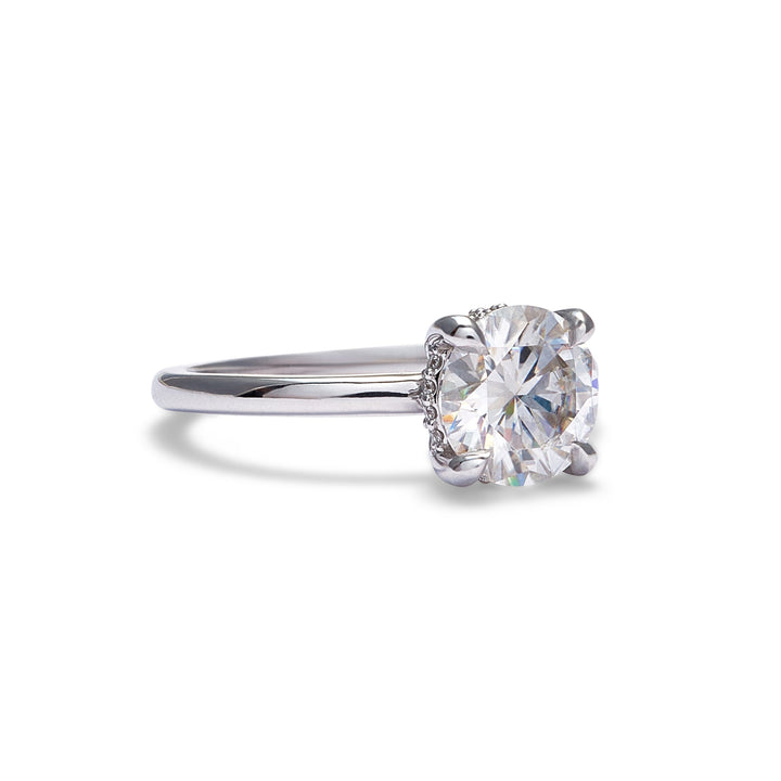 Celeste Engagement Ring - Identity Diamonds