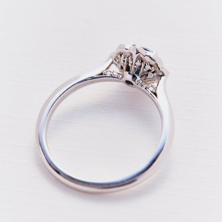 Esther Engagement Ring