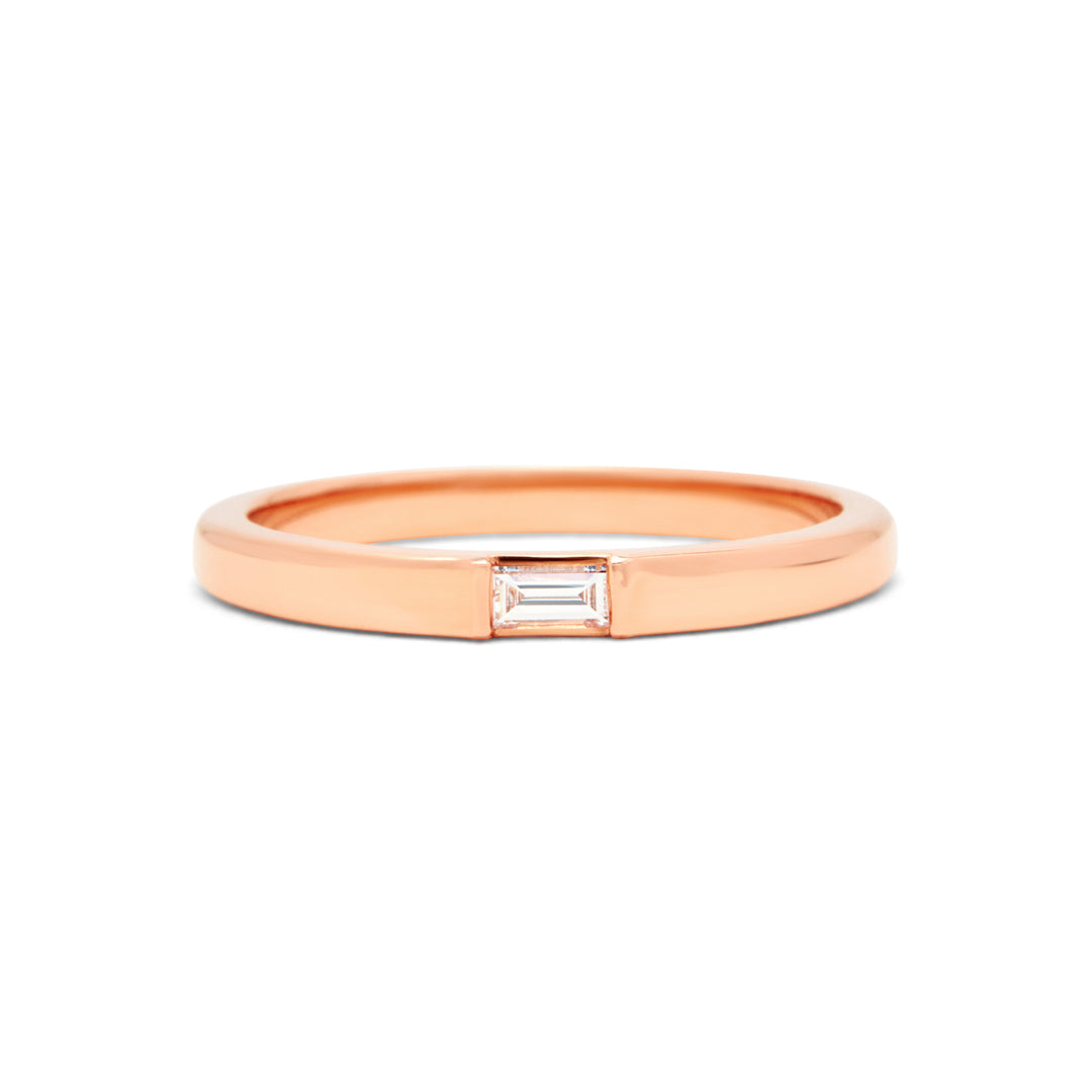 Volta Diamond Band - Identity Diamonds