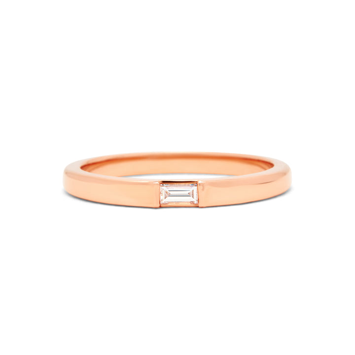 Volta Diamond Band - Identity Diamonds