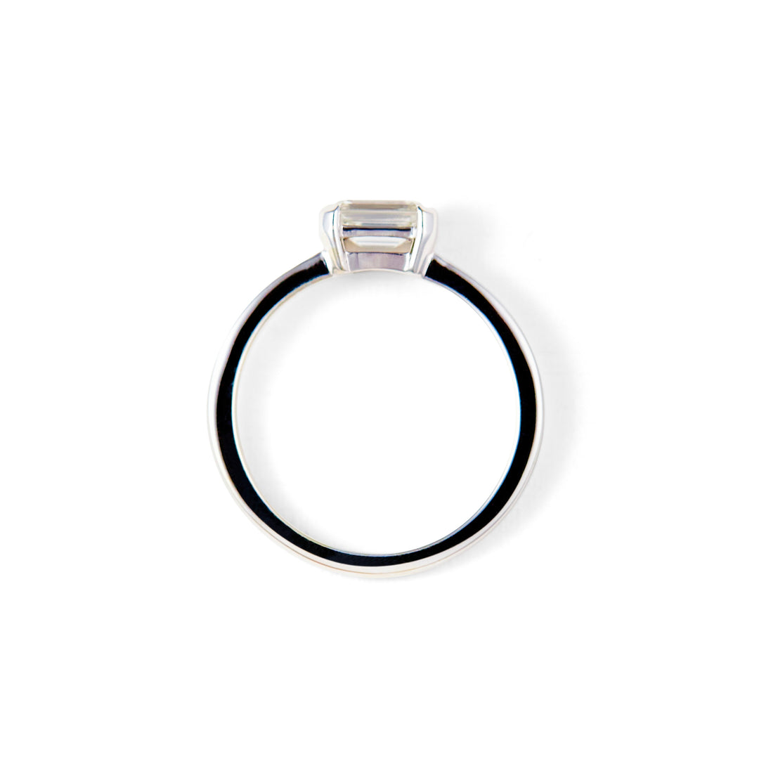 Quinn Engagement Ring - Identity Diamonds