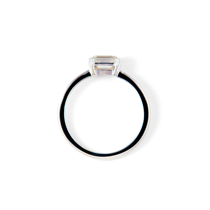 Quinn Engagement Ring - Identity Diamonds