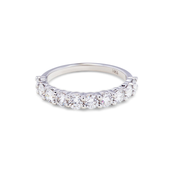 Grace Band - Extra Chunky - 1 Carat (3mm) - Identity Diamonds