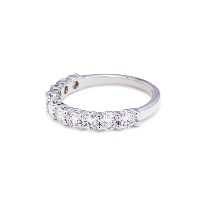 Grace Band - Extra Chunky - 1 Carat (3mm) - Identity Diamonds