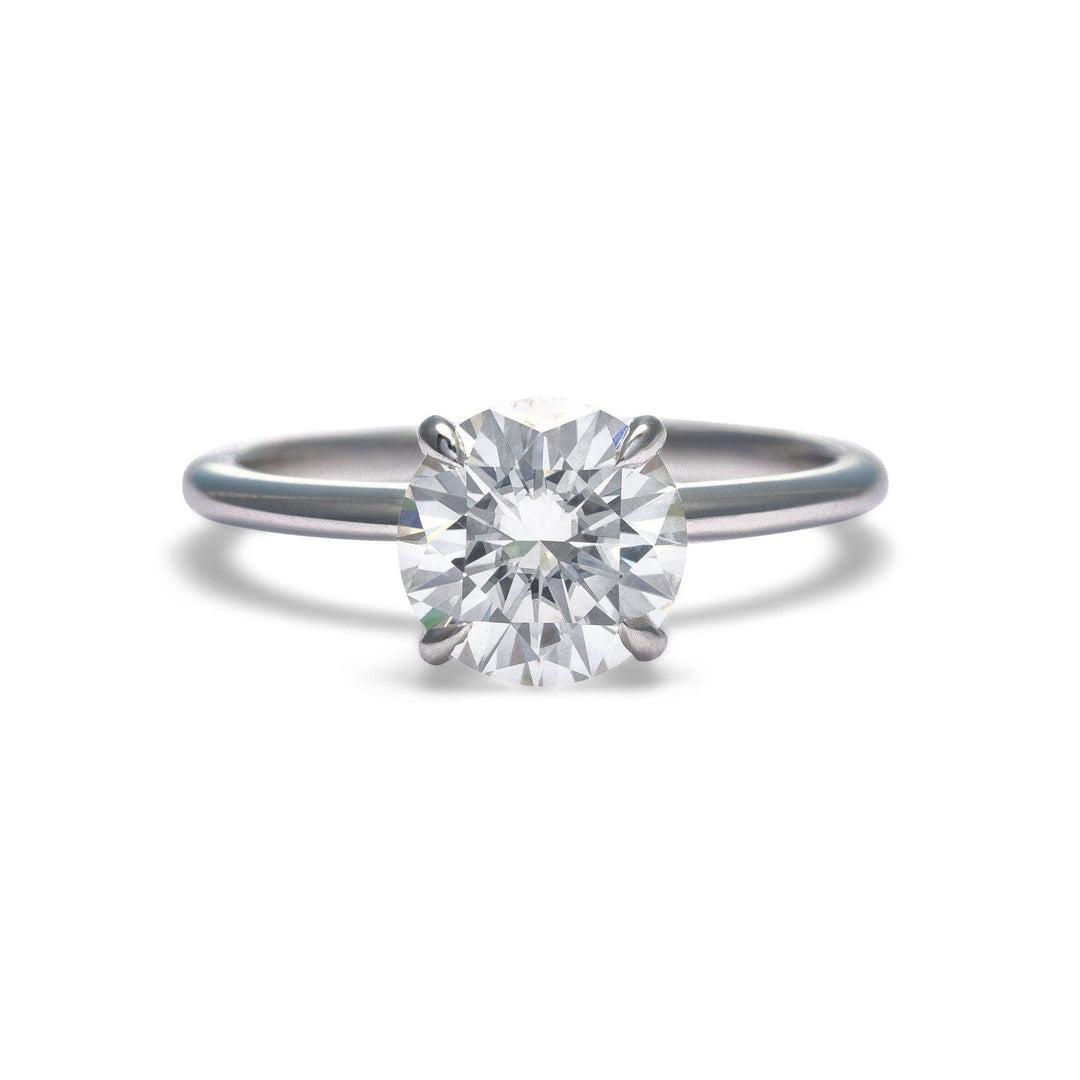 Kate Diamond Engagement Ring