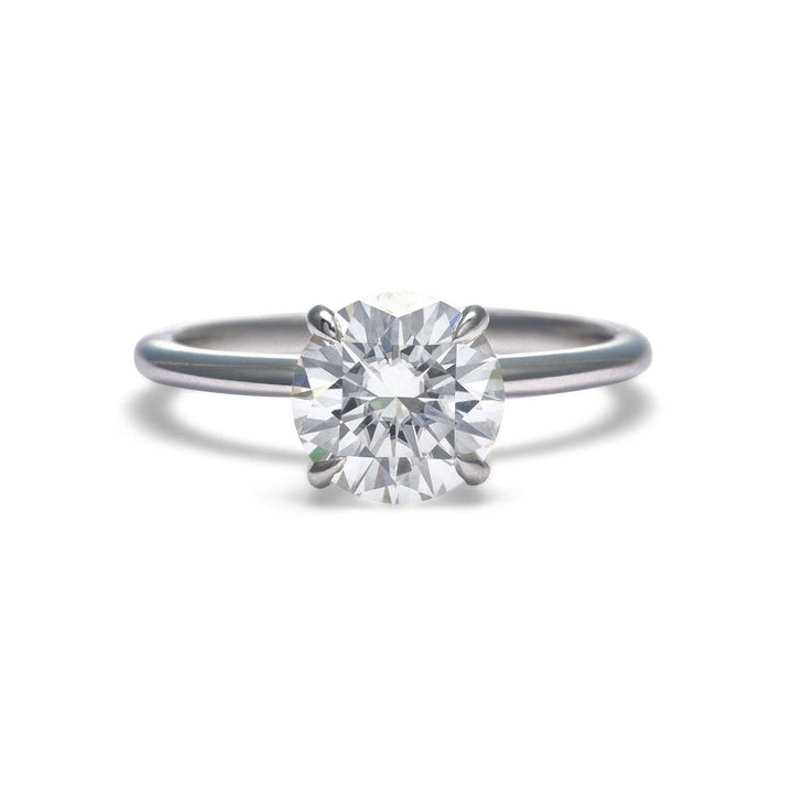 Kate Diamond Engagement Ring