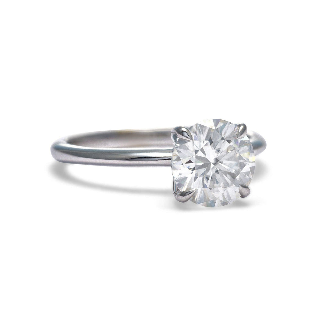 Kate Diamond Engagement Ring