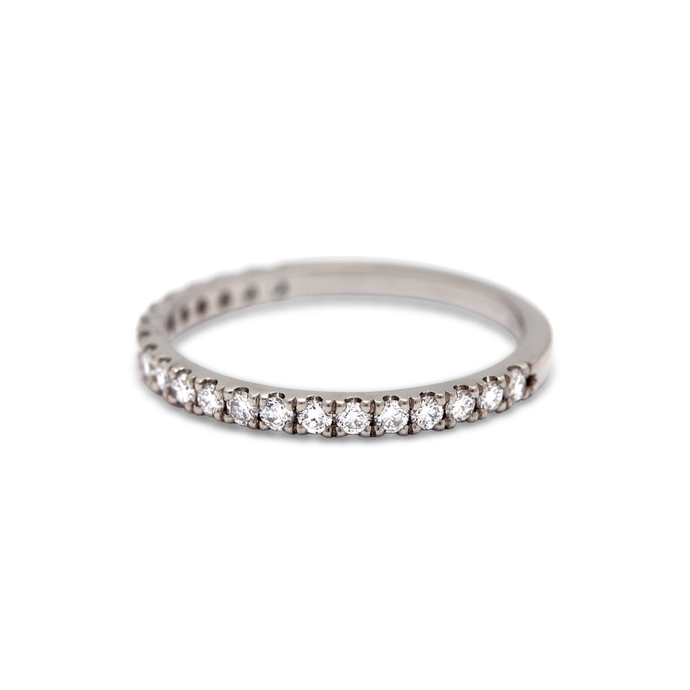 Levi Diamond Band - Identity Diamonds