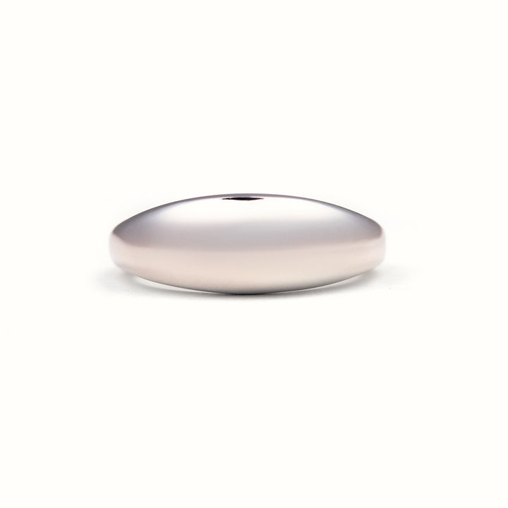 Anillo pequeño con cúpula
