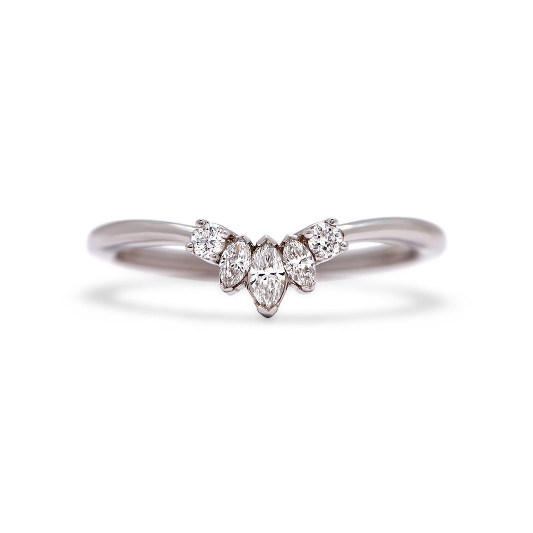 Reyna Contour Band - Identity Diamonds