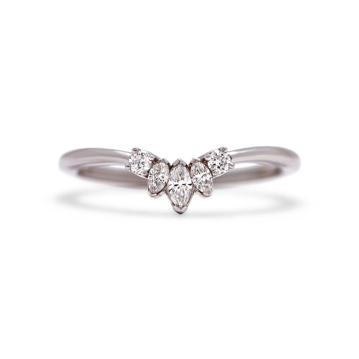 Reyna Contour Band - Identity Diamonds