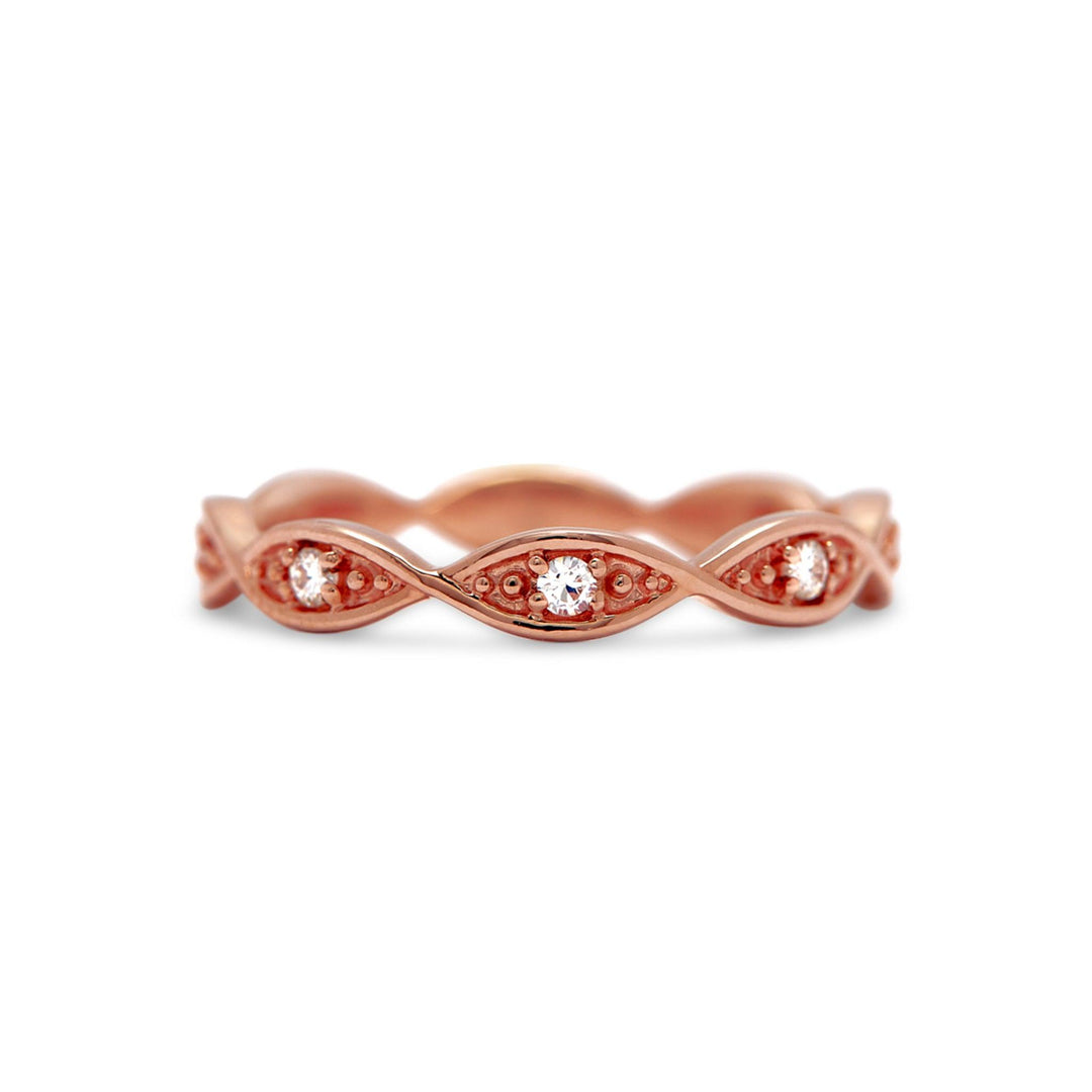 Sammy Eternity Band - Identity Diamonds