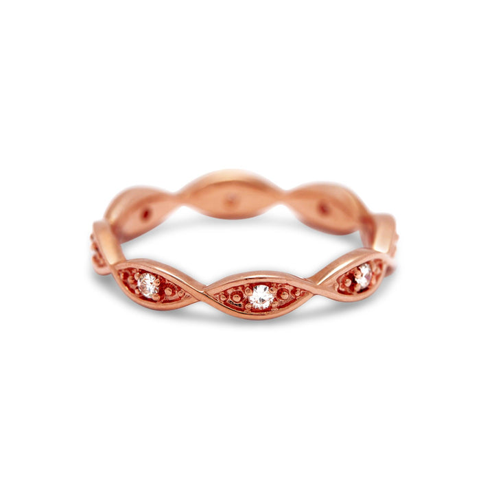 Sammy Eternity Band - Identity Diamonds
