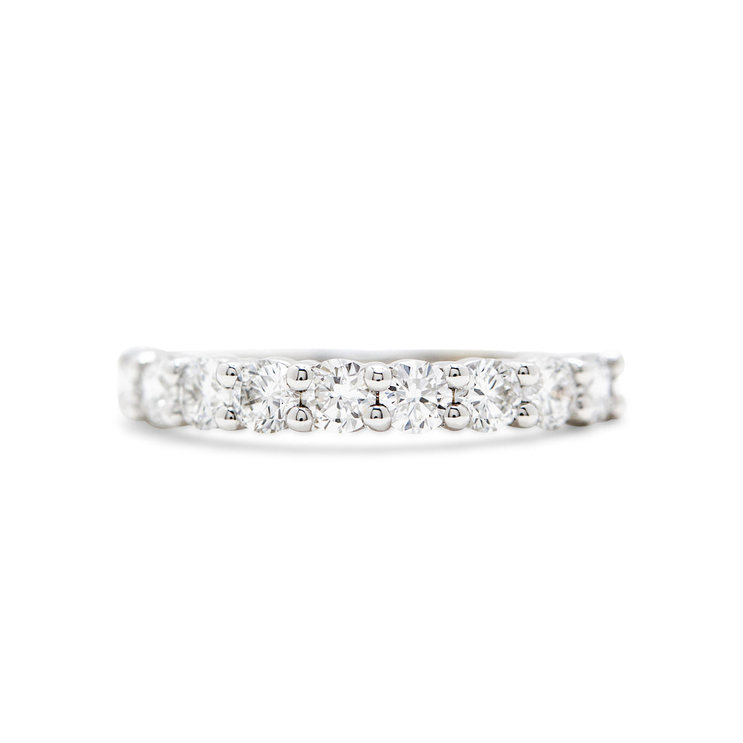 Grace Band - Extra Chunky - 1 Carat (3mm) - Identity Diamonds