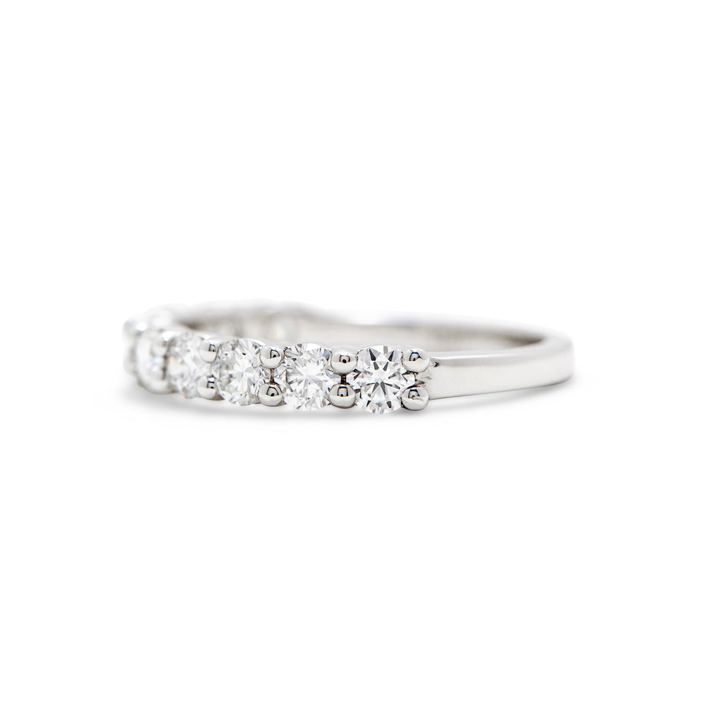 Grace Band - Extra Chunky - 1 Carat (3mm) - Identity Diamonds