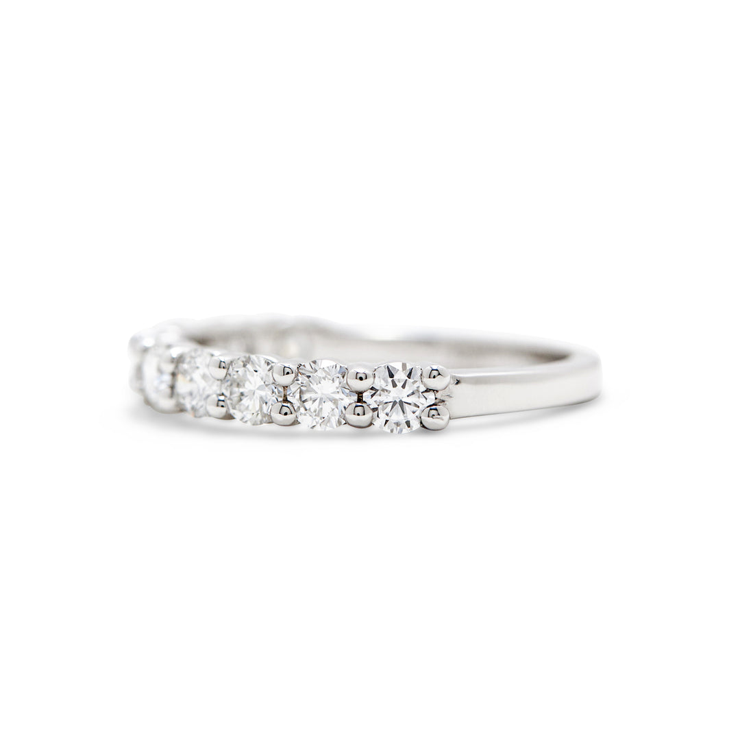 Grace Band - Extra Chunky - 1 Carat (3mm) - Identity Diamonds