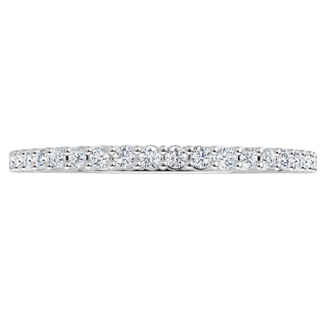 Grace Band - Pequeña - 1/5 quilate (1,3 mm)