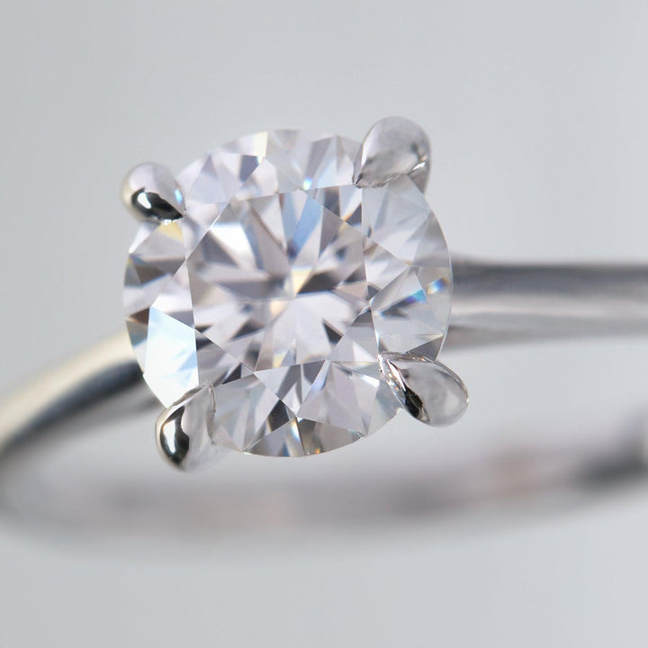 Brittany Diamond Engagement Ring - Identity Diamonds