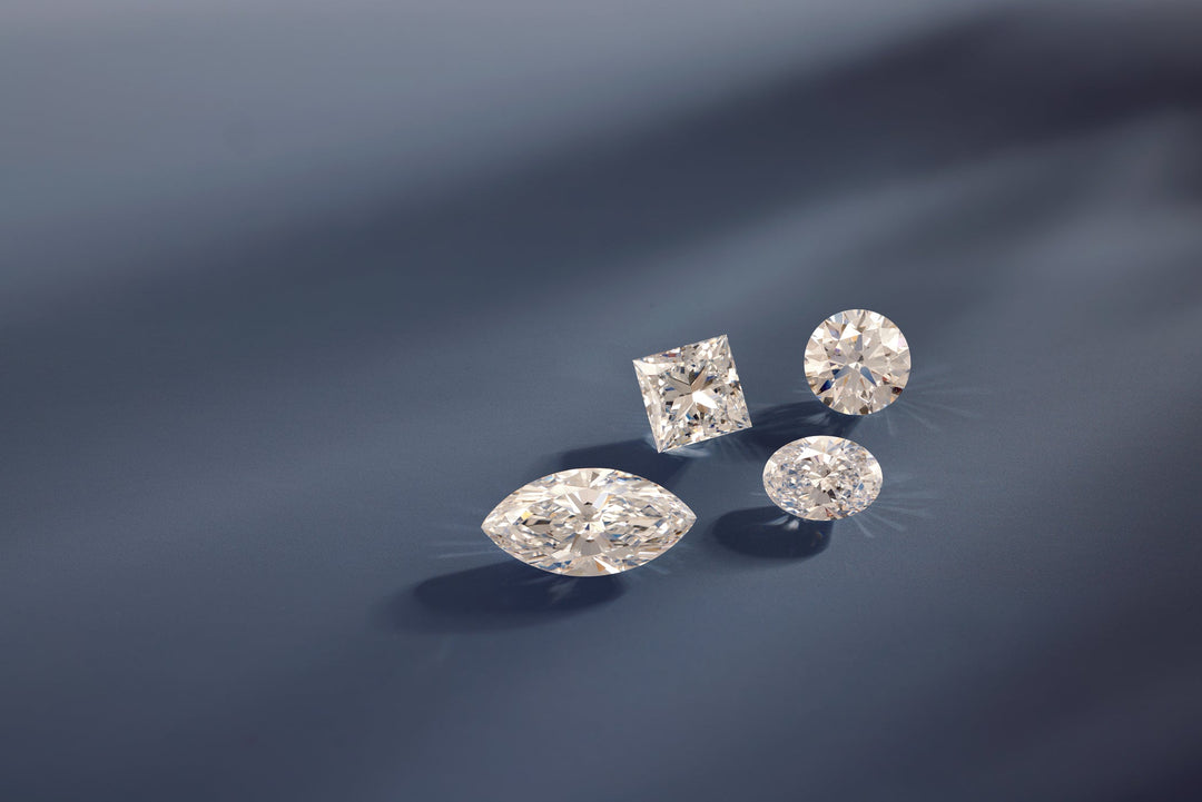 How Are Lab-Grown Diamonds Actually Grown?