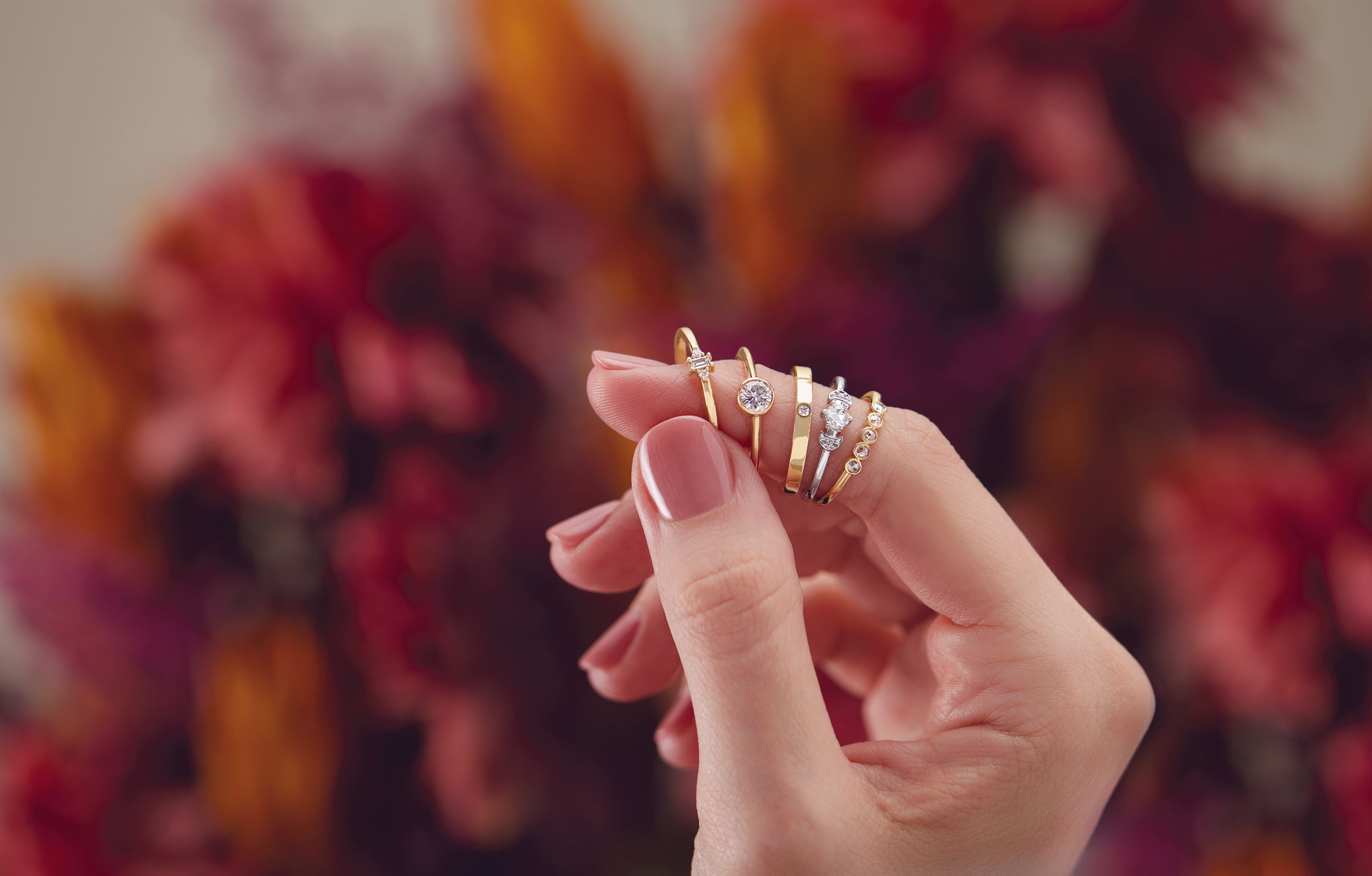 How to Care for Your Jewelry at Home