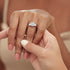 Choosing an Engagement Ring: Embracing Gemstone Hardness