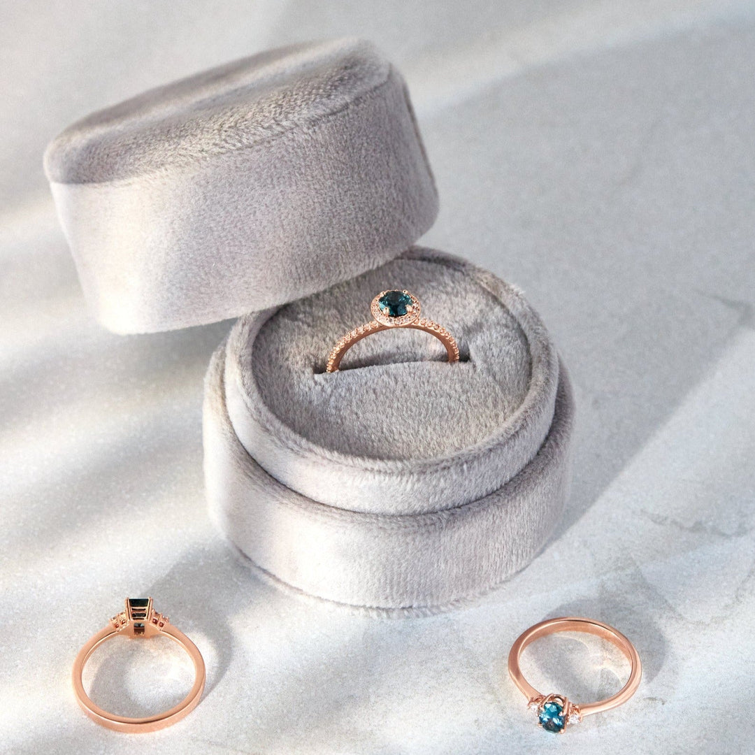 Mara Engagement Ring
