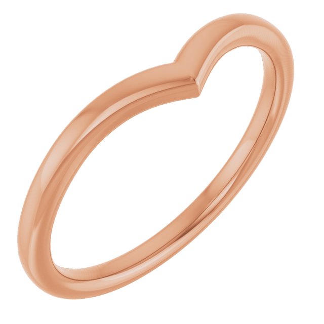 Rea Contoured Band