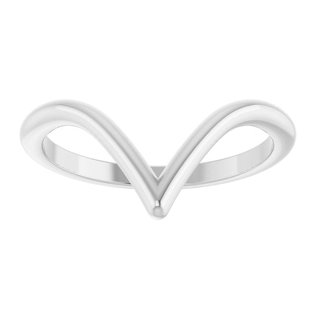 Gia Contoured Band