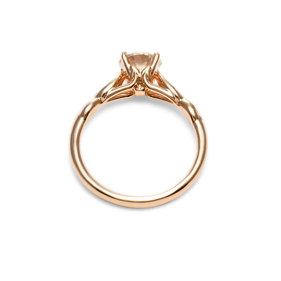 Emily Diamond Engagement Ring