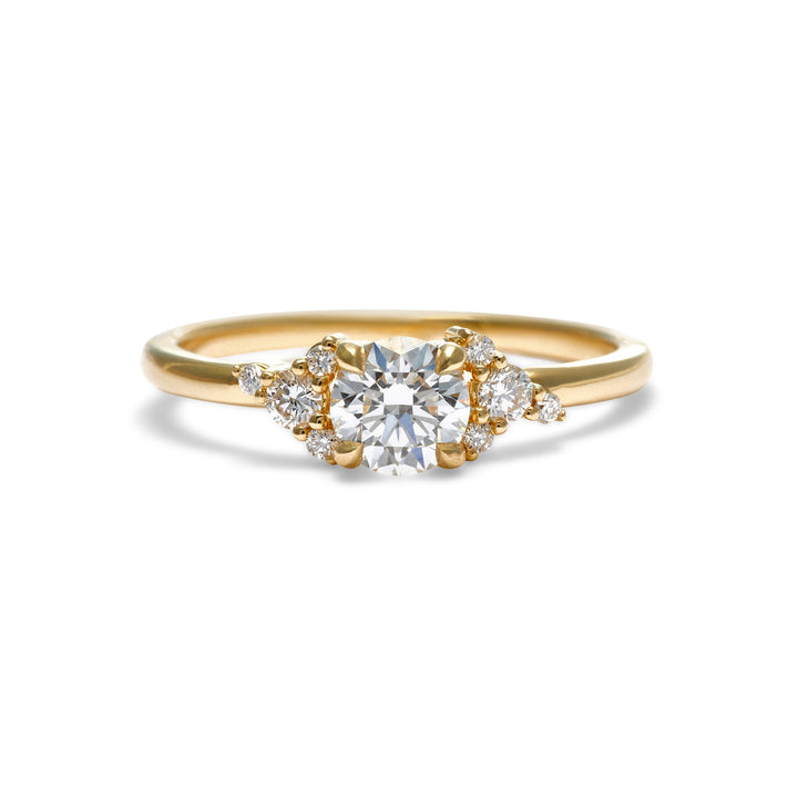 Bree Engagement Ring