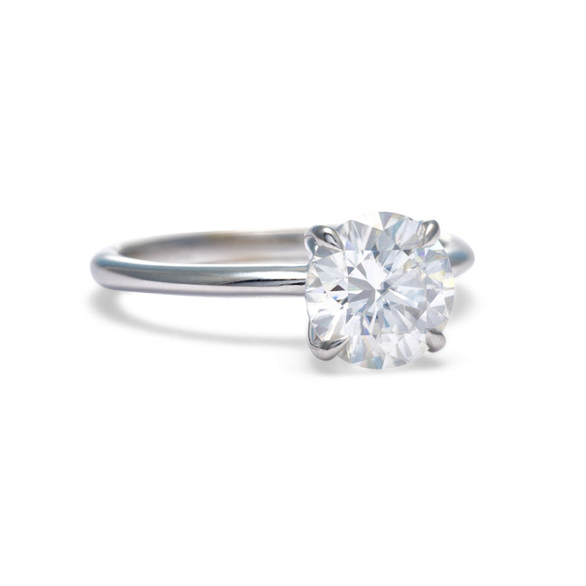 Kate Diamond Engagement Ring