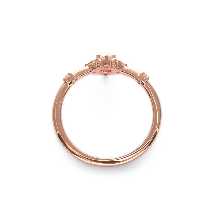 Rosie Engagement Ring