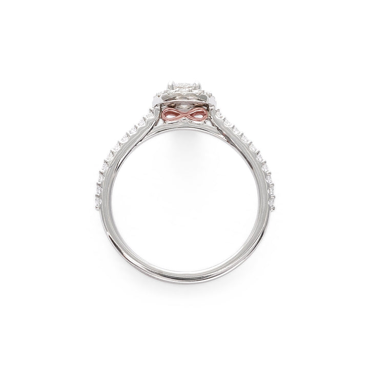 Lisa Engagement Ring