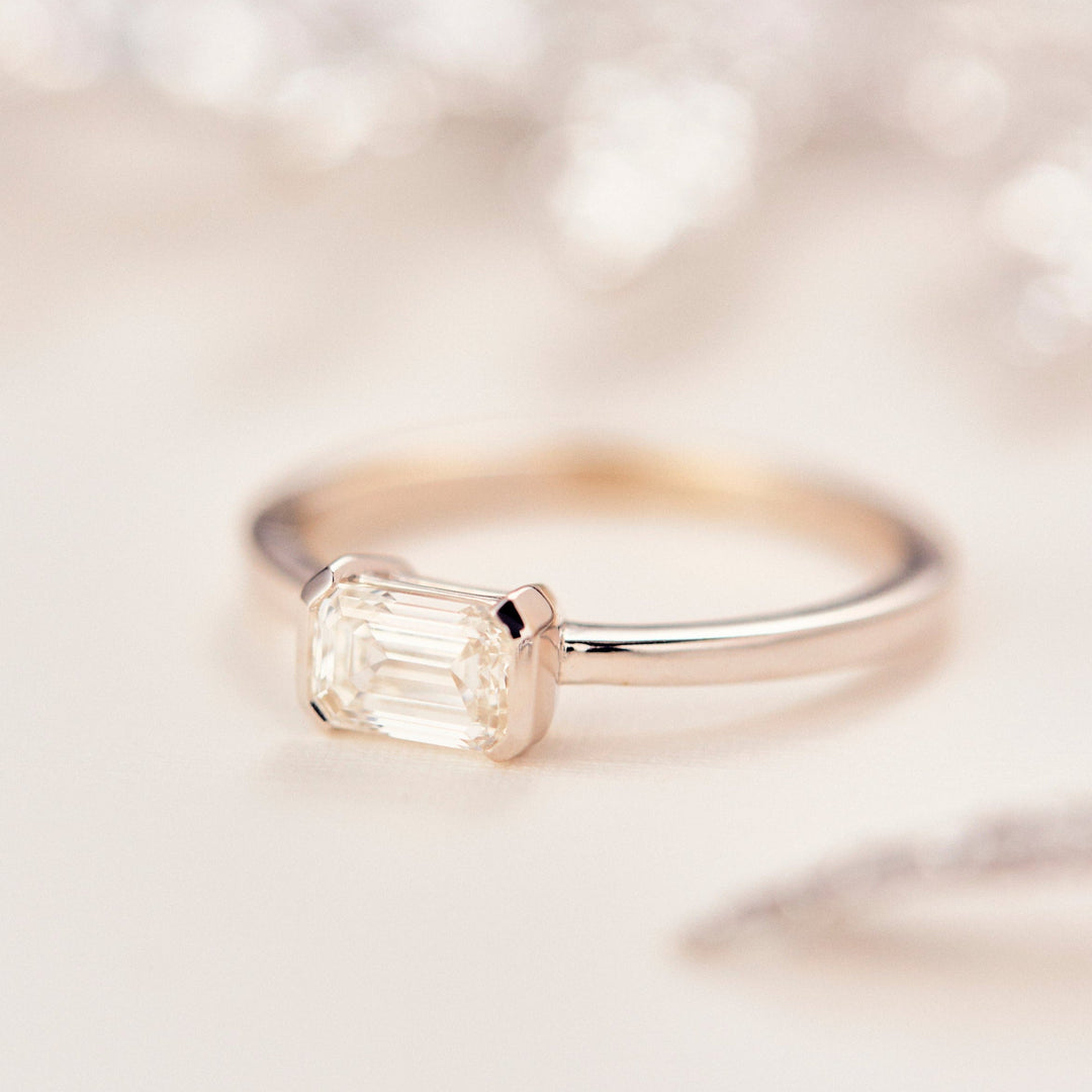 Quinn Engagement Ring