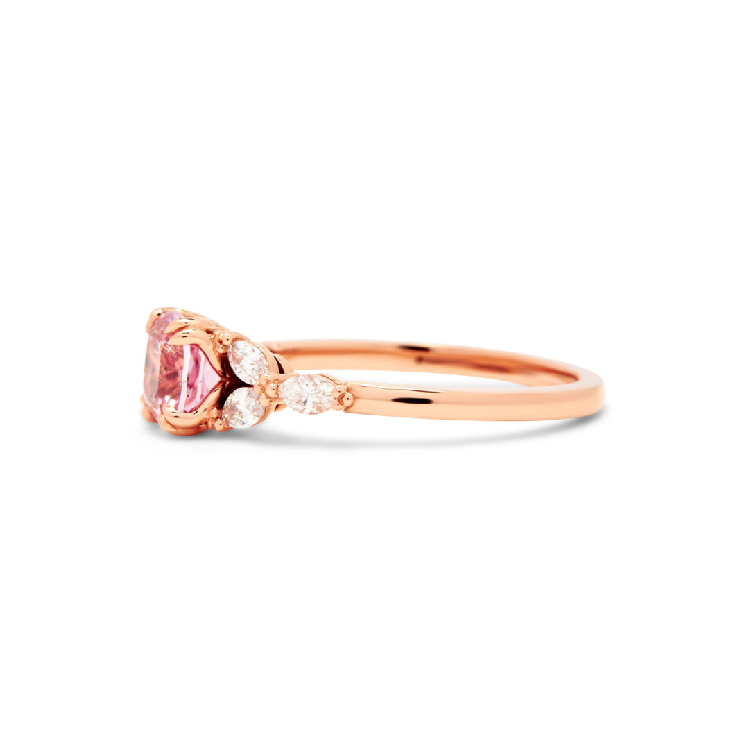 Anastasia Engagement Ring