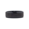 Black Zirconium Band