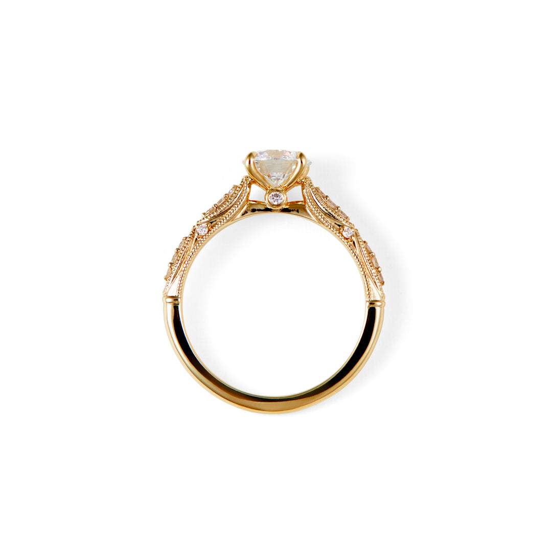Genevieve Engagement Ring
