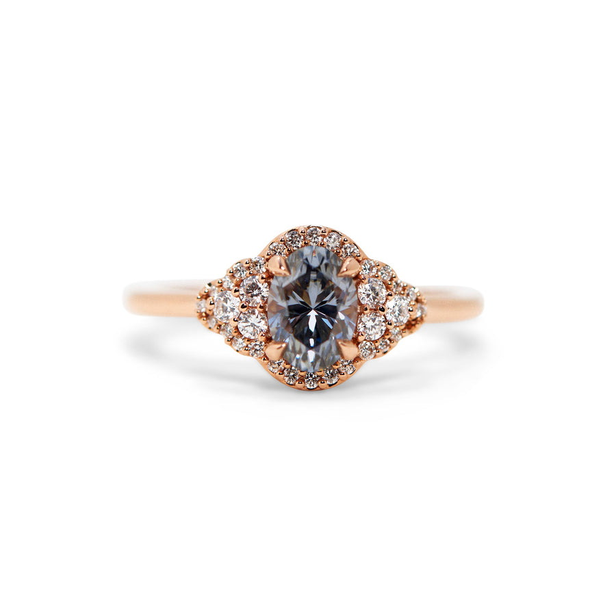 Identity Female Rings Farrah Brittany Engagement Rings & More |Shop Unique Designs – Identity ...