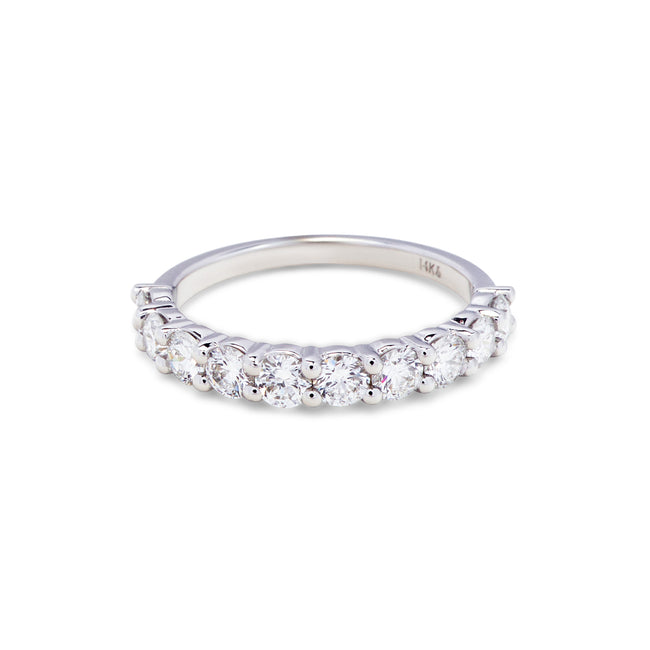 Grace Band - Extra Chunky - 1 Carat (3mm)