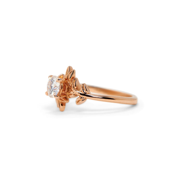Ivy Engagement Ring