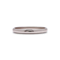Plain Narrow Band