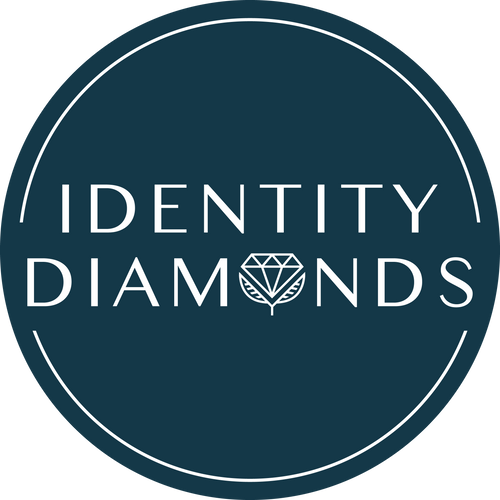 Identity Diamonds