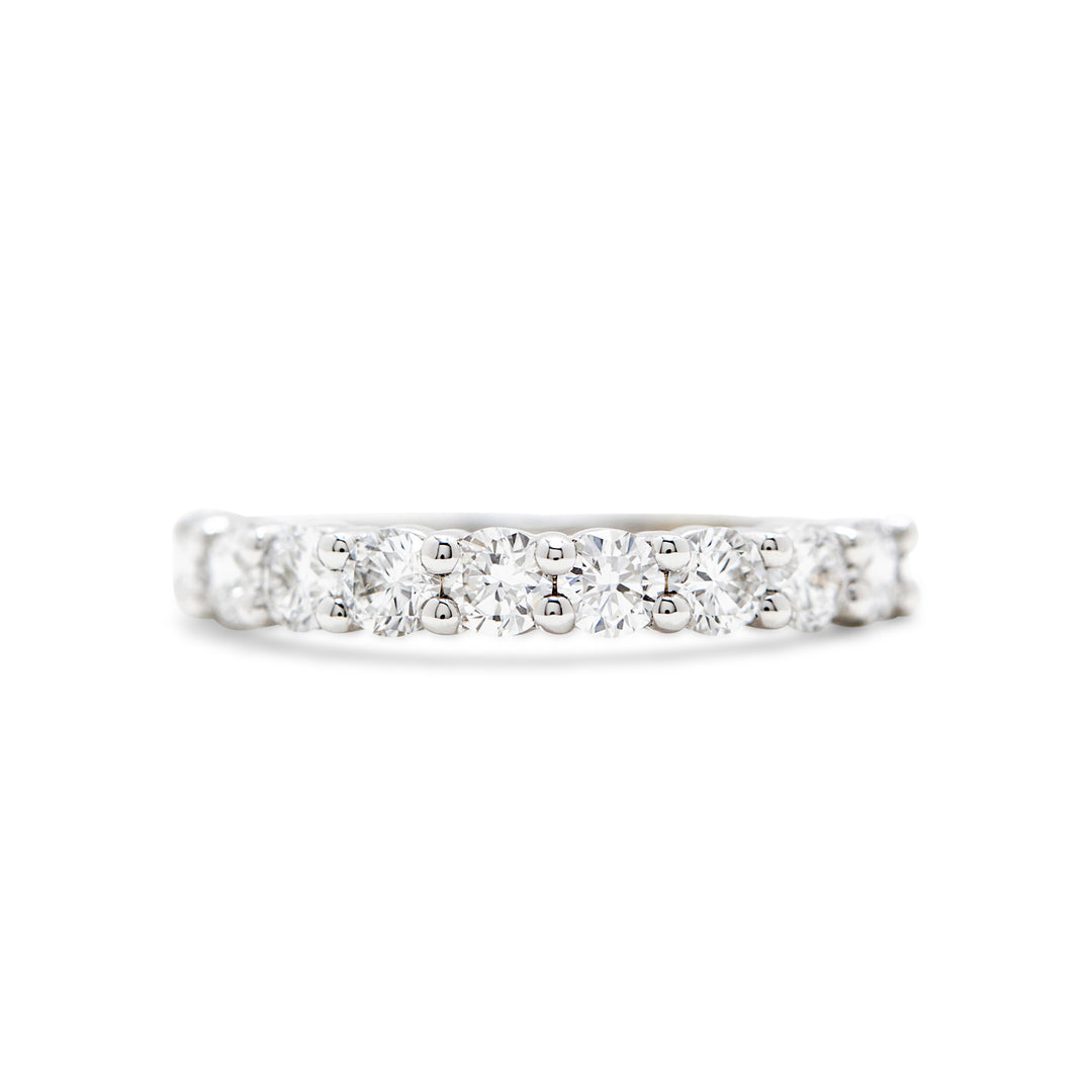 Grace Band - Extra Chunky - 1 Carat (3mm)